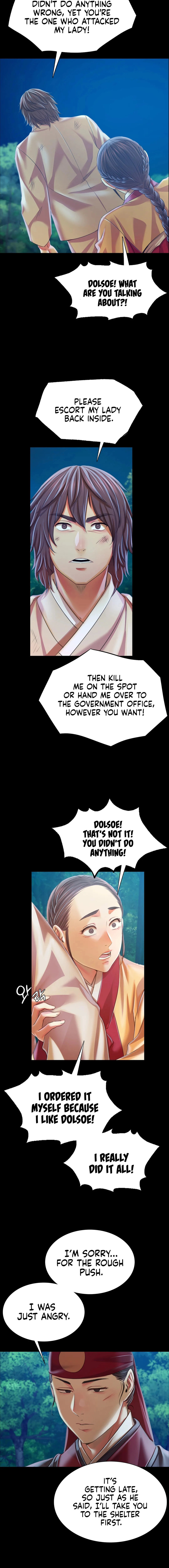 Madam - Chapter 58 - picture 15