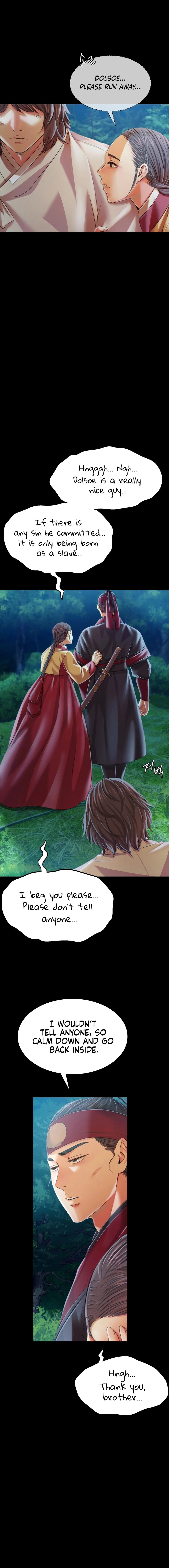 Madam - Chapter 58 - picture 16