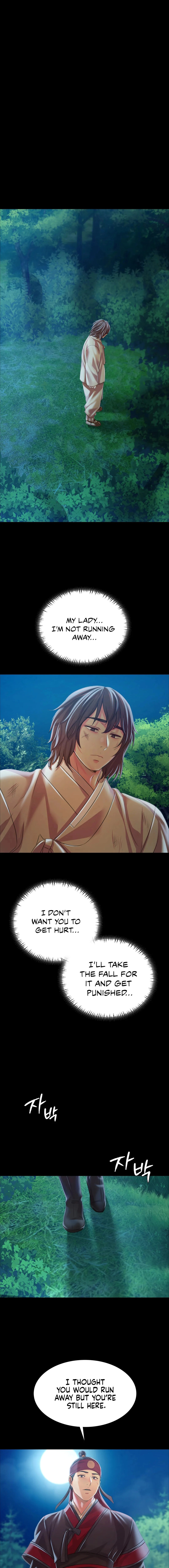Madam - Chapter 58 - picture 17