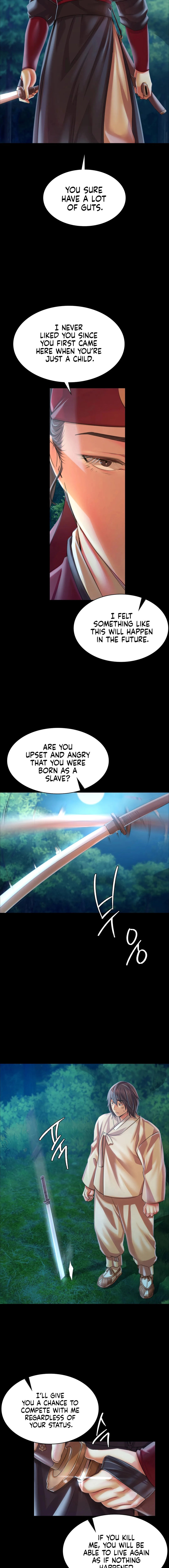 Madam - Chapter 58 - picture 18