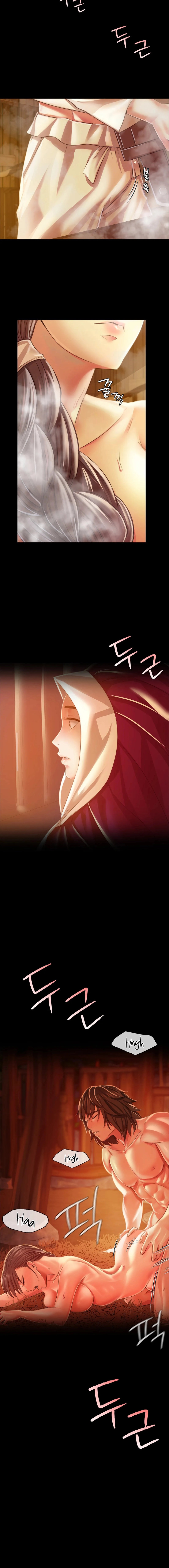 Madam - Chapter 58 - picture 3