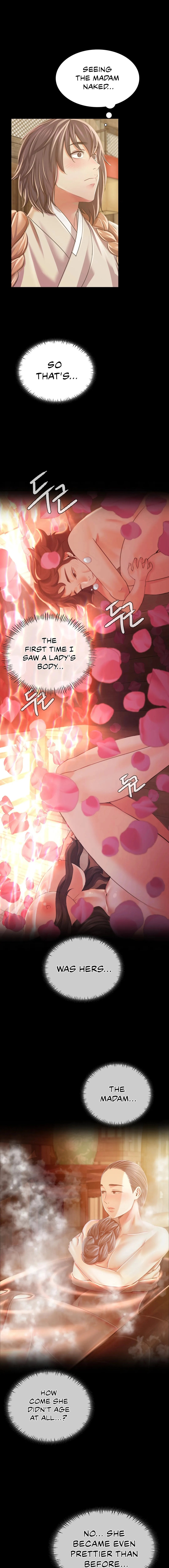 Madam - Chapter 58 - picture 6