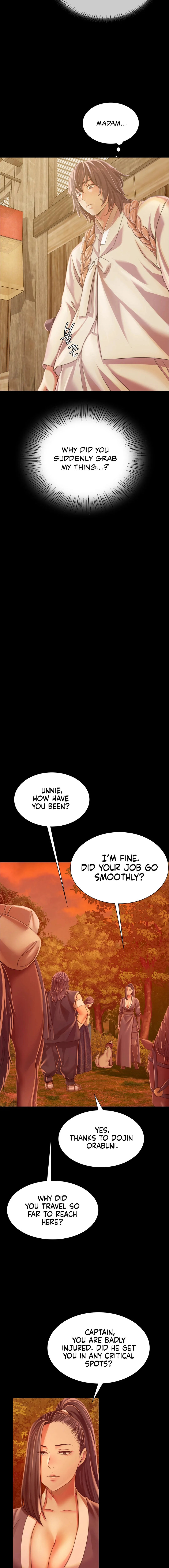 Madam - Chapter 58 - picture 7
