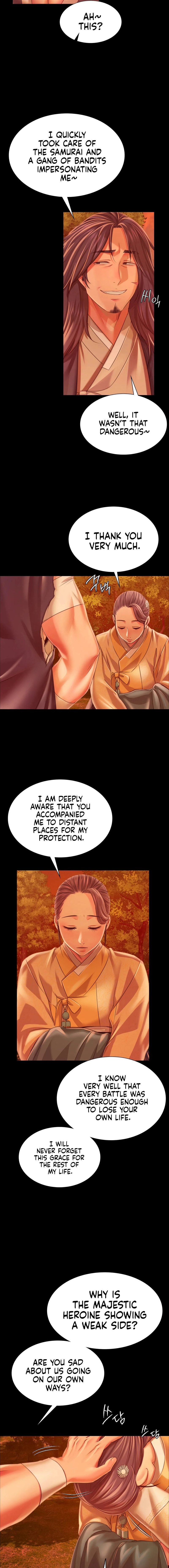 Madam - Chapter 58 - picture 8