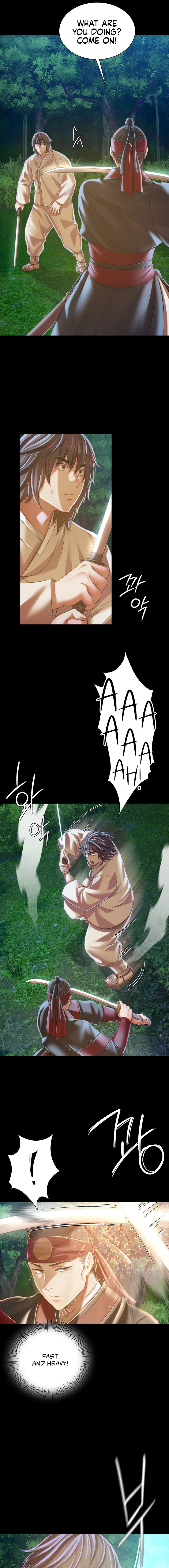 Madam - Chapter 59 - picture 1