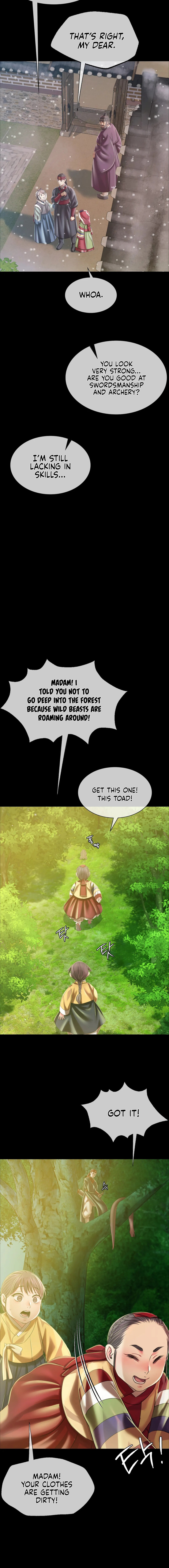 Madam - Chapter 59 - picture 14