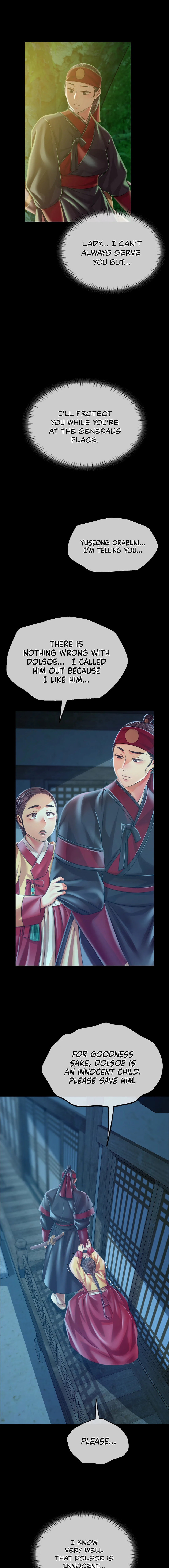 Madam - Chapter 59 - picture 15