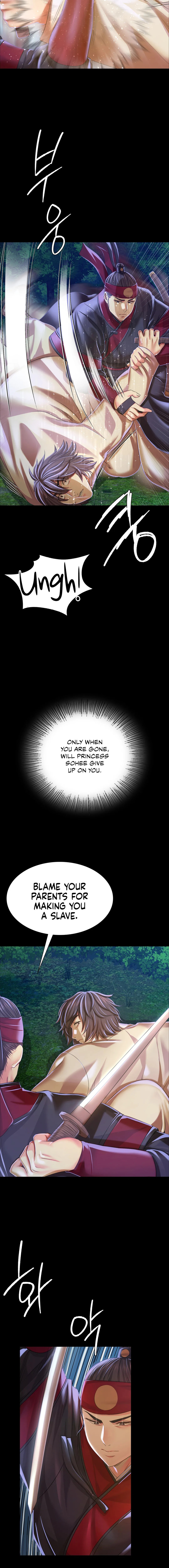 Madam - Chapter 59 - picture 3