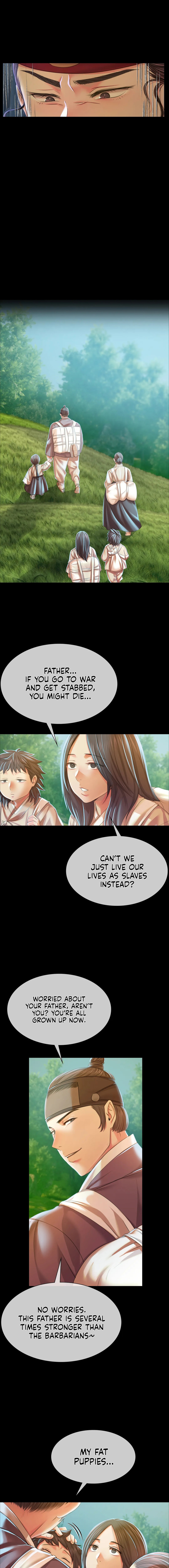 Madam - Chapter 59 - picture 4