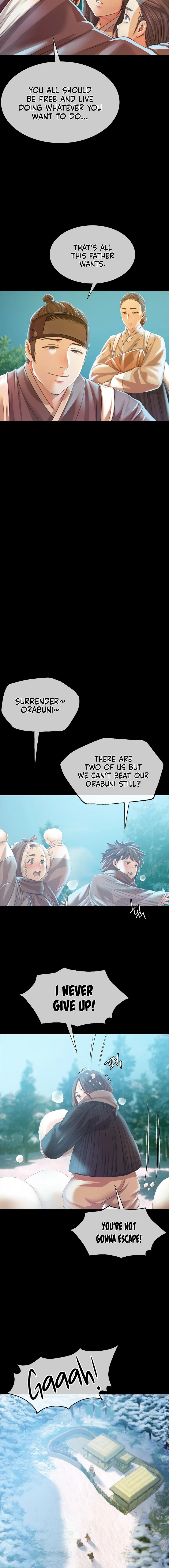 Madam - Chapter 59 - picture 5