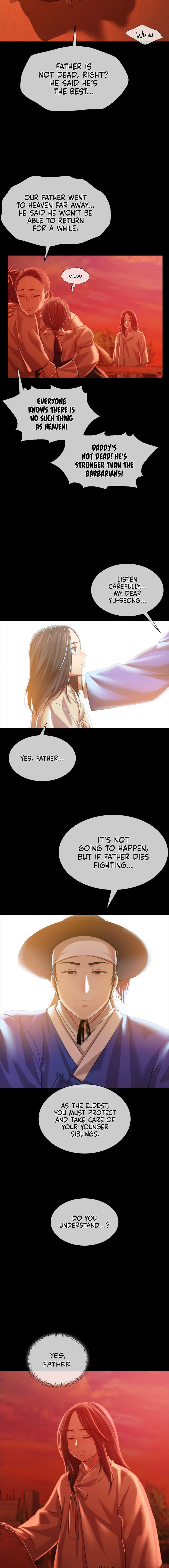 Madam - Chapter 59 - picture 7