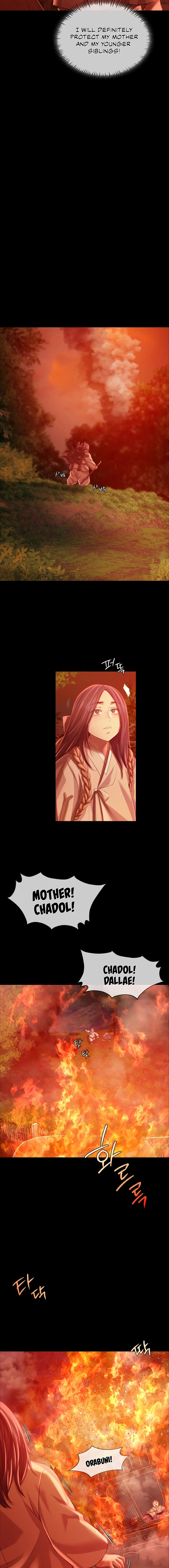 Madam - Chapter 59 - picture 8