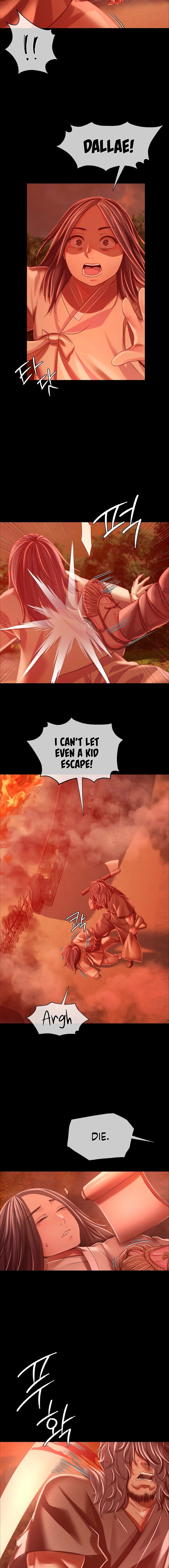 Madam - Chapter 59 - picture 9