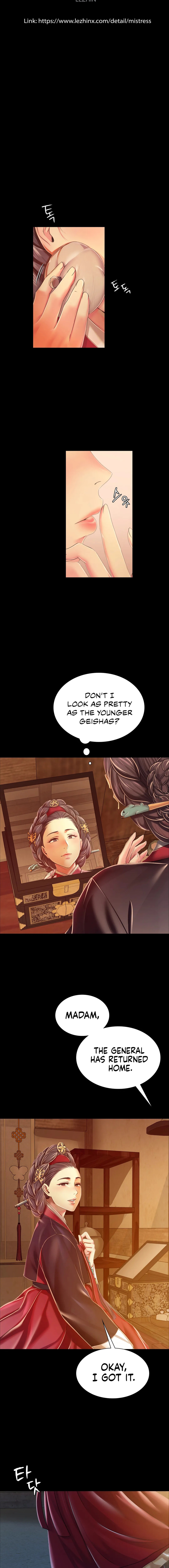 Madam - Chapter 60 - picture 1