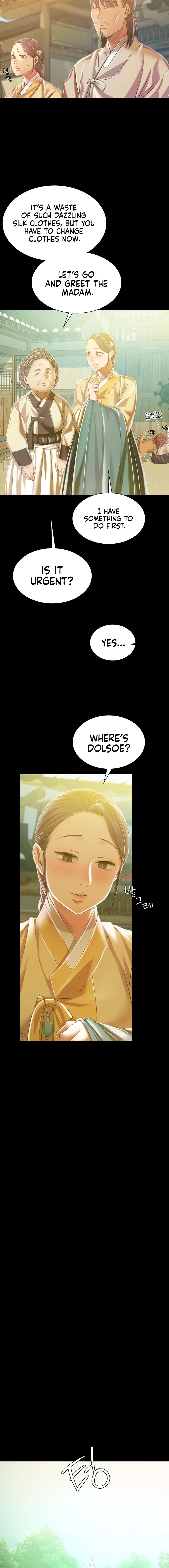 Madam - Chapter 60 - picture 10