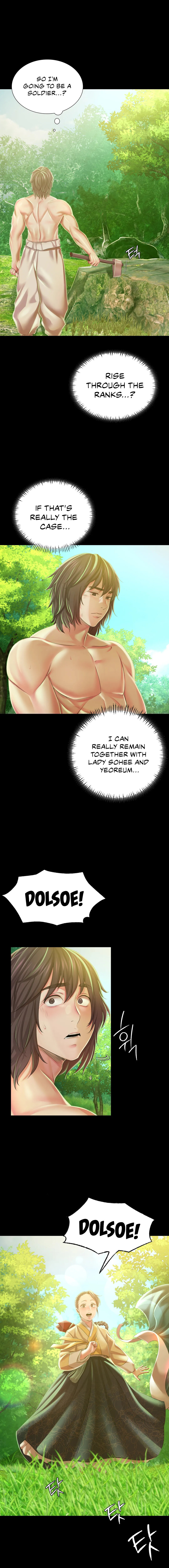 Madam - Chapter 60 - picture 12