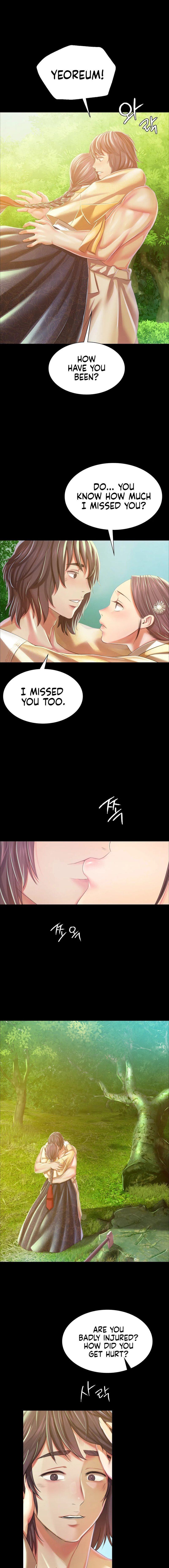 Madam - Chapter 60 - picture 13