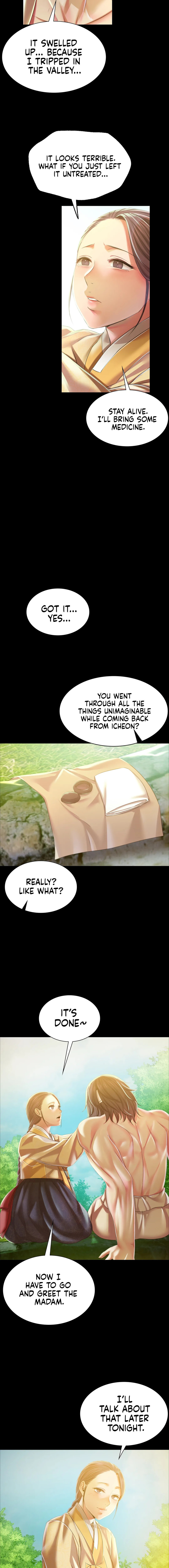 Madam - Chapter 60 - picture 14