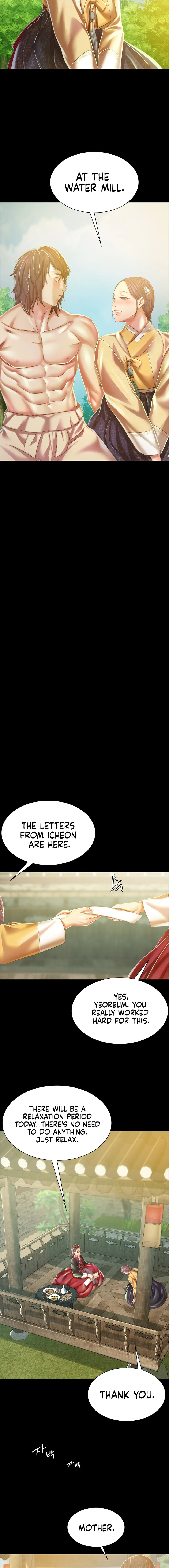 Madam - Chapter 60 - picture 15