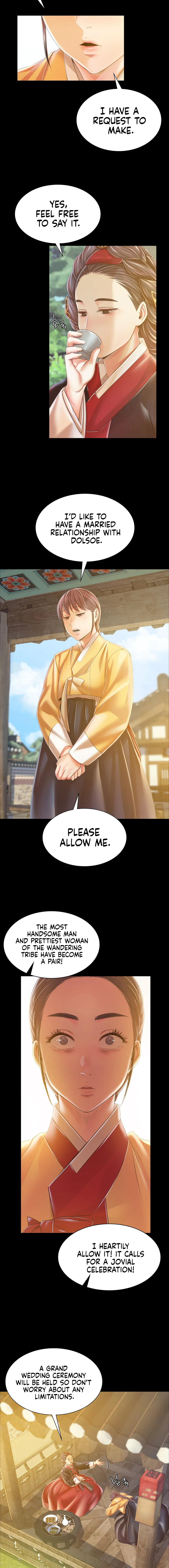 Madam - Chapter 60 - picture 17