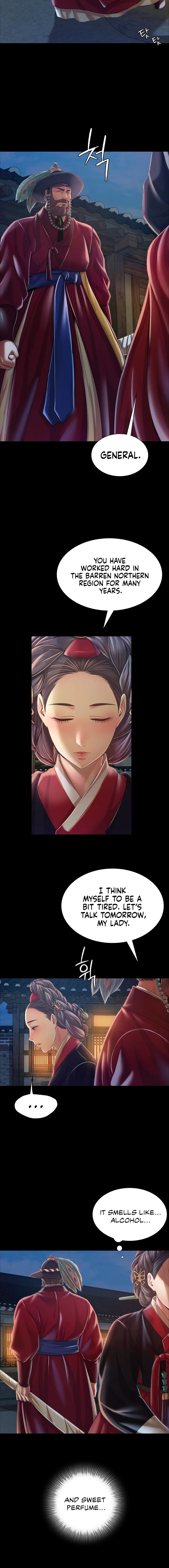 Madam - Chapter 60 - picture 2