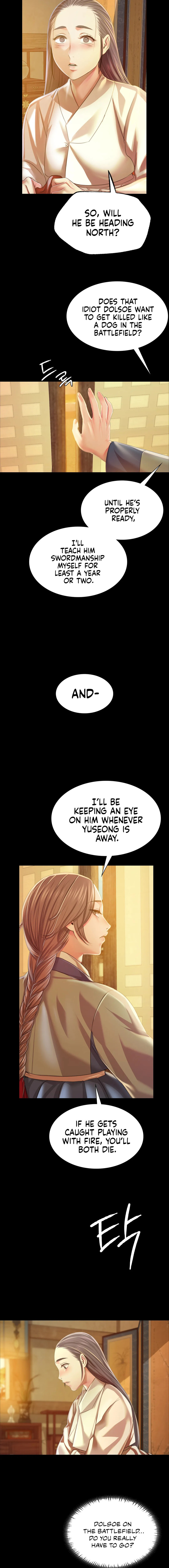 Madam - Chapter 60 - picture 6