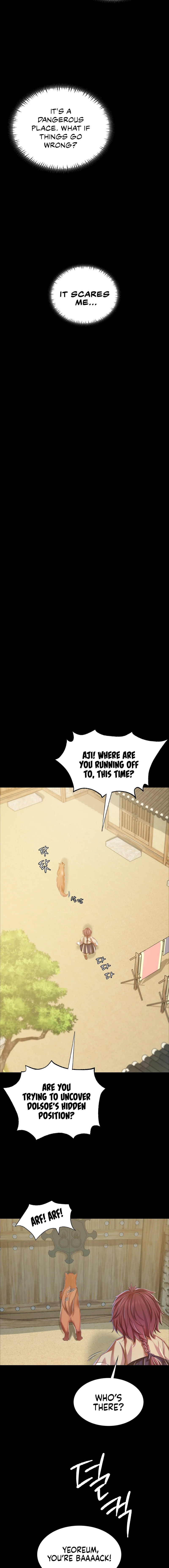 Madam - Chapter 60 - picture 7