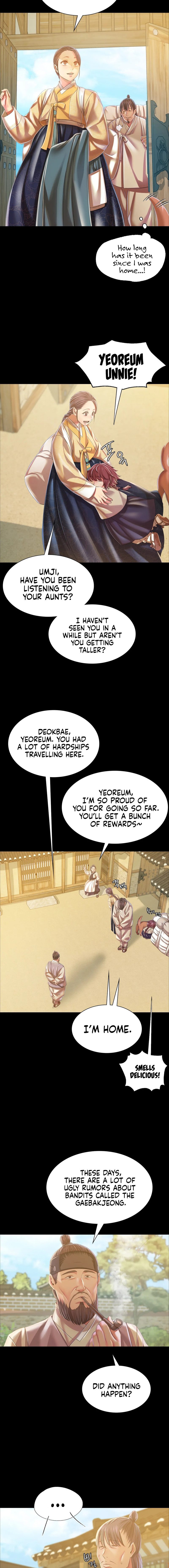 Madam - Chapter 60 - picture 8