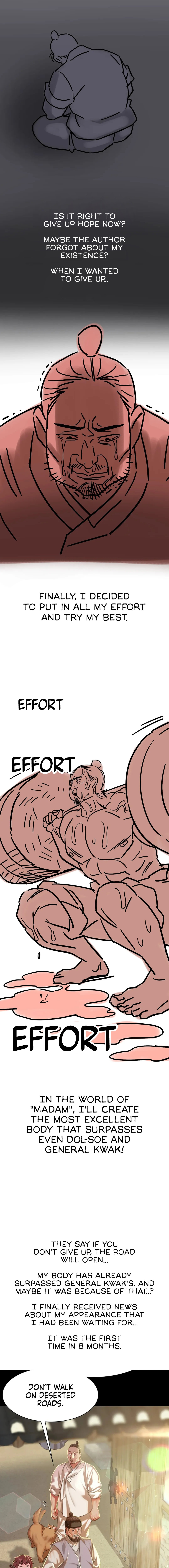 Madam - Chapter 60.6 - picture 4