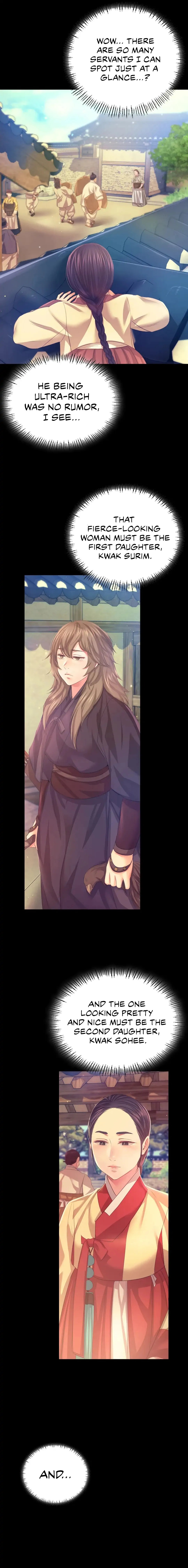 Madam - Chapter 60.7 - picture 10