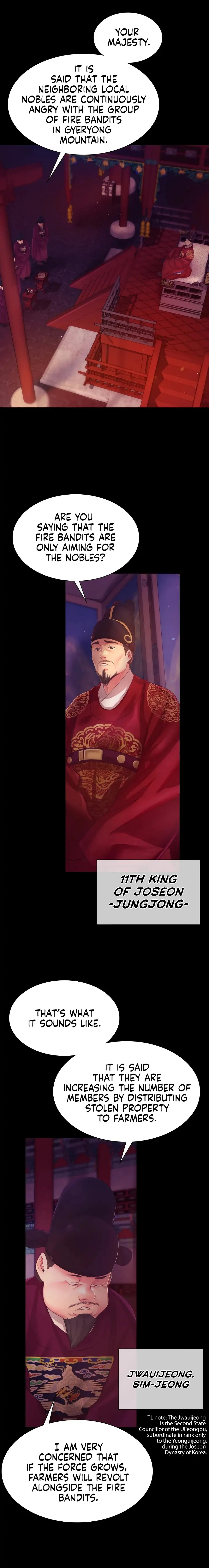 Madam - Chapter 60.7 - picture 15
