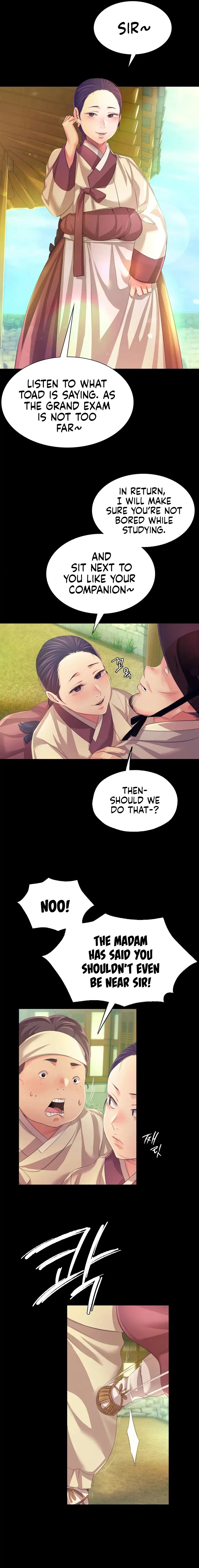 Madam - Chapter 60.7 - picture 2