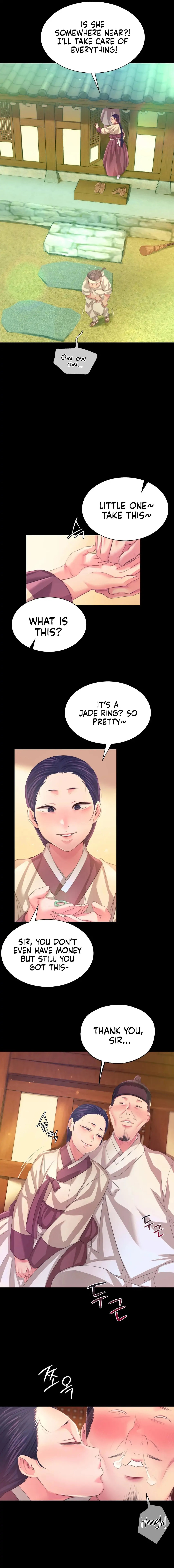 Madam - Chapter 60.7 - picture 3