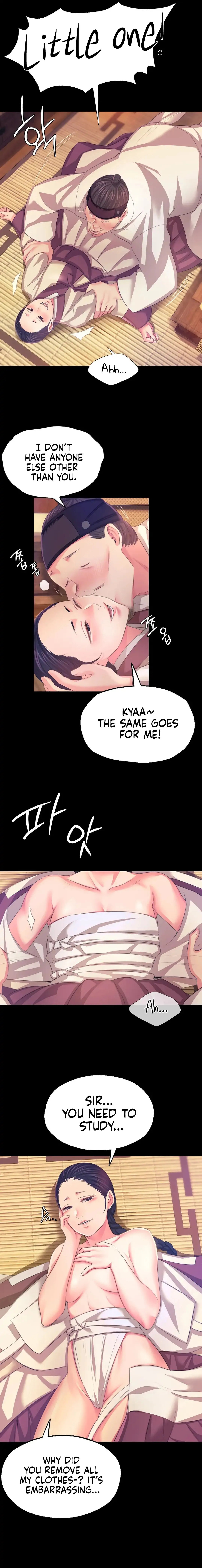 Madam - Chapter 60.7 - picture 4