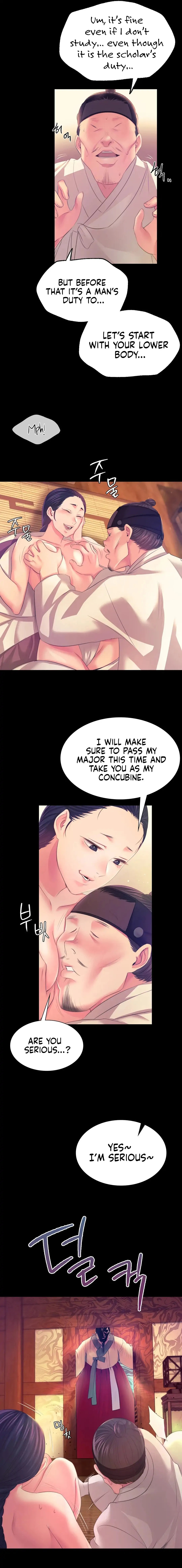 Madam - Chapter 60.7 - picture 5