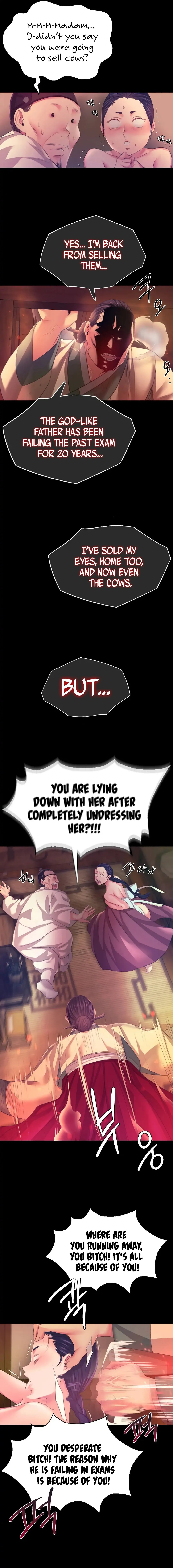 Madam - Chapter 60.7 - picture 6
