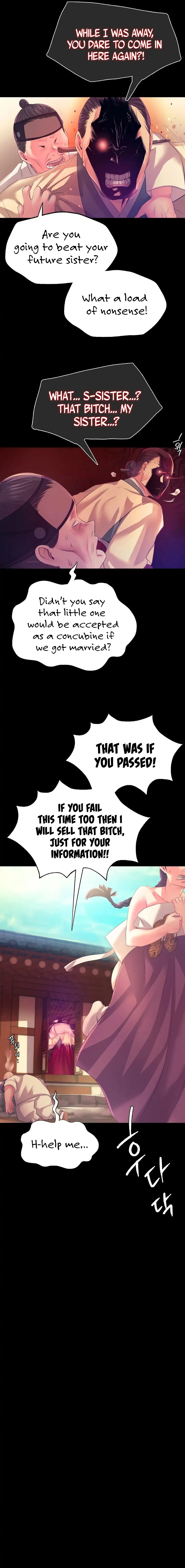 Madam - Chapter 60.7 - picture 7