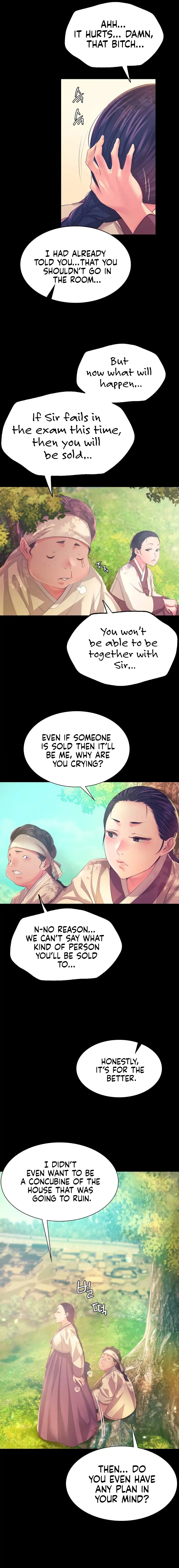 Madam - Chapter 60.7 - picture 8