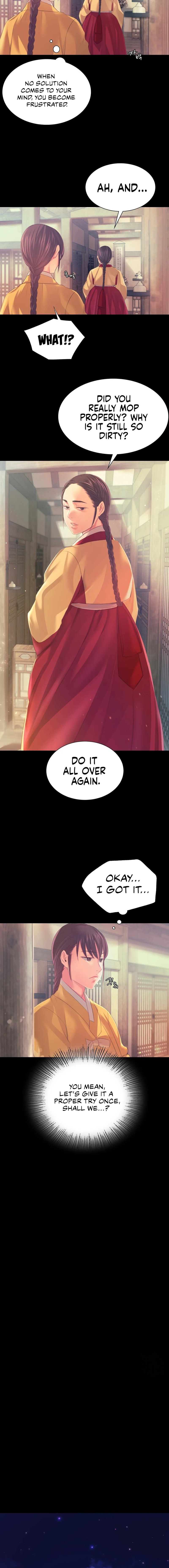 Madam - Chapter 61 - picture 10