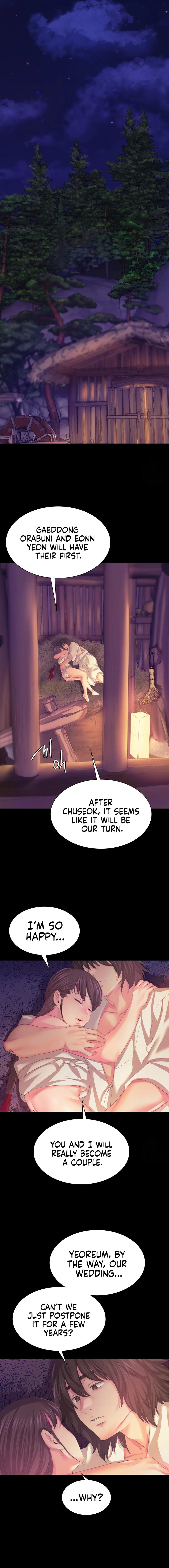 Madam - Chapter 61 - picture 11
