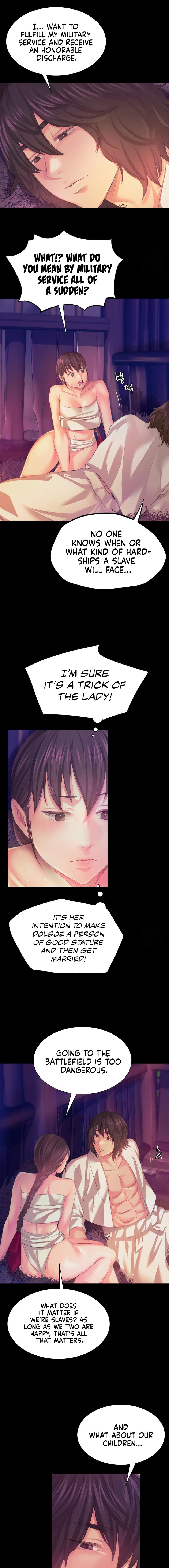 Madam - Chapter 61 - picture 12