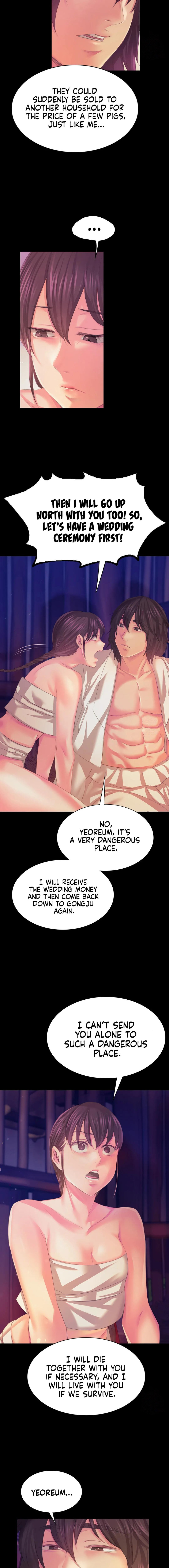 Madam - Chapter 61 - picture 13