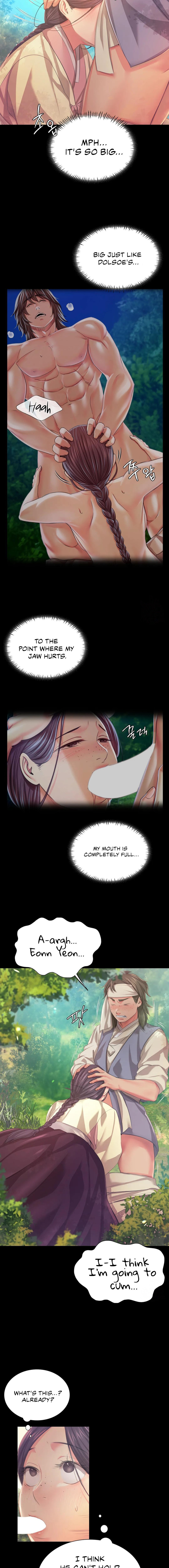 Madam - Chapter 61 - picture 4