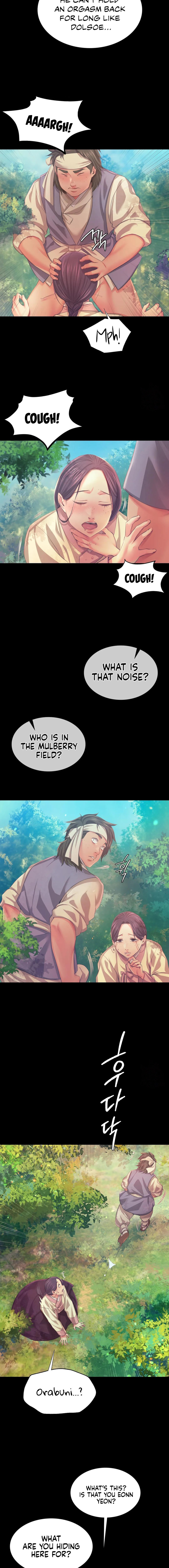 Madam - Chapter 61 - picture 5