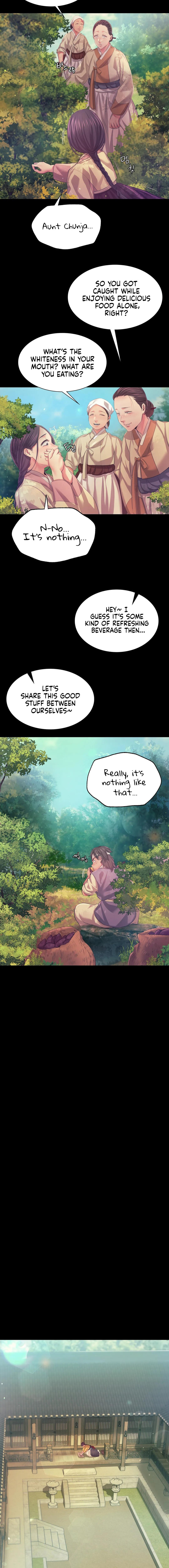 Madam - Chapter 61 - picture 6