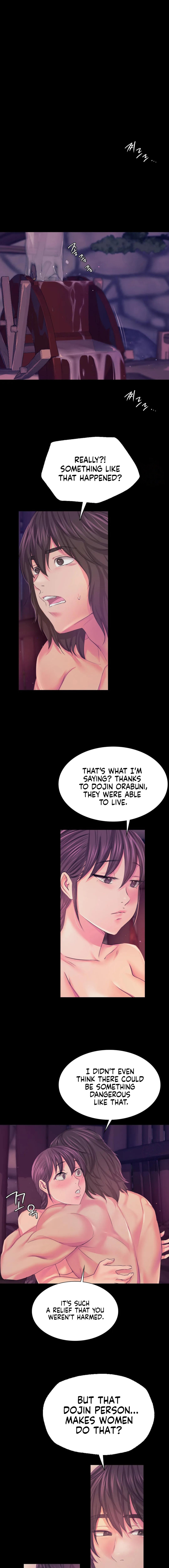 Madam - Chapter 62 - picture 11