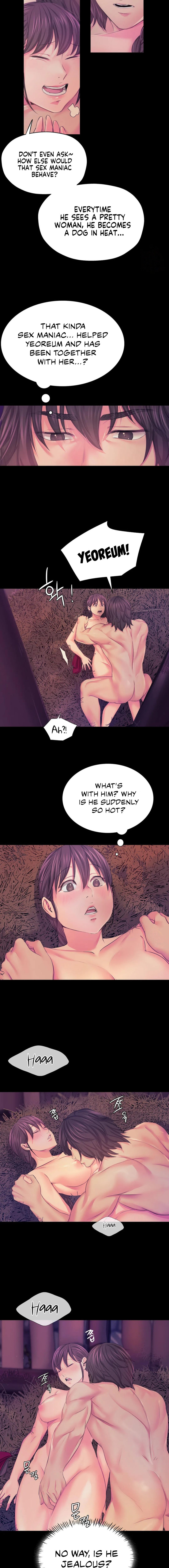 Madam - Chapter 62 - picture 12