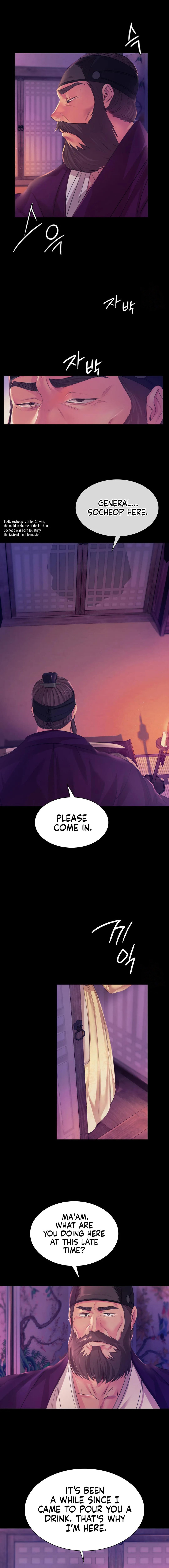 Madam - Chapter 62 - picture 15