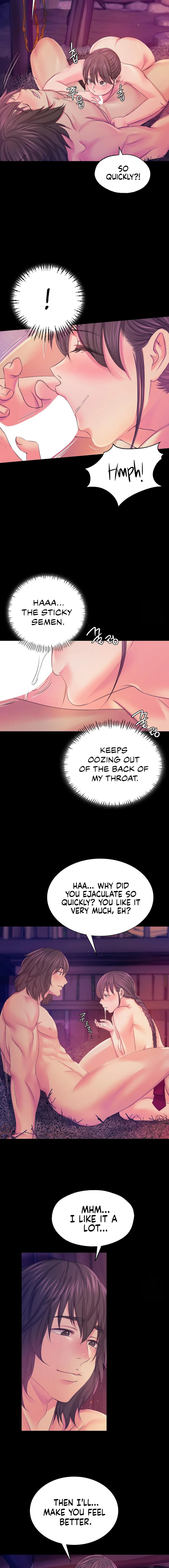 Madam - Chapter 62 - picture 4