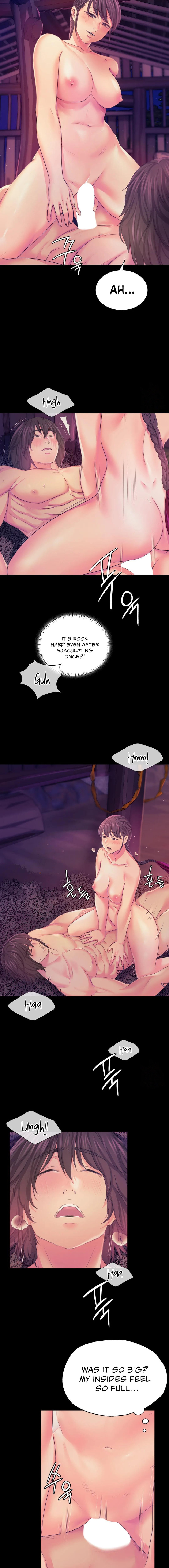 Madam - Chapter 62 - picture 5